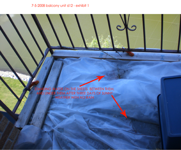 Plastic cover sheet and silicone