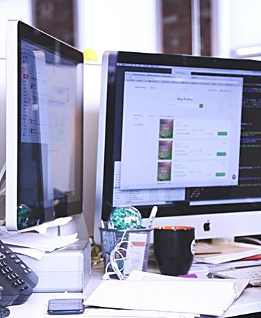 Web Development Review