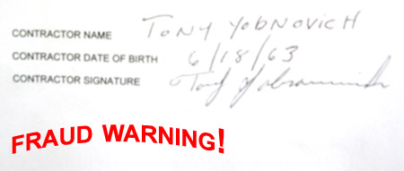 Meyers Roofing Yobnovich